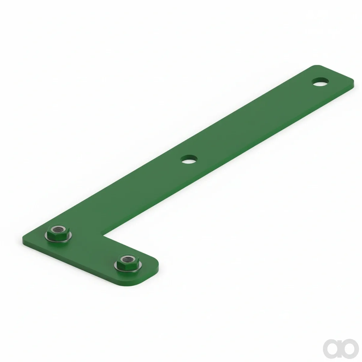 John Deere - AL226407 - Konsole