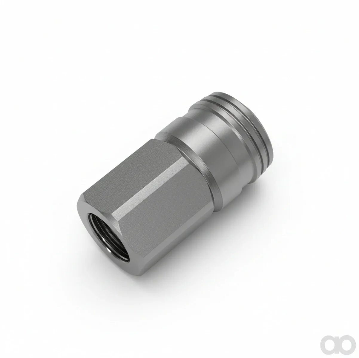 John Deere - AL226888 - Pneumatische Kupplung Weiblich
