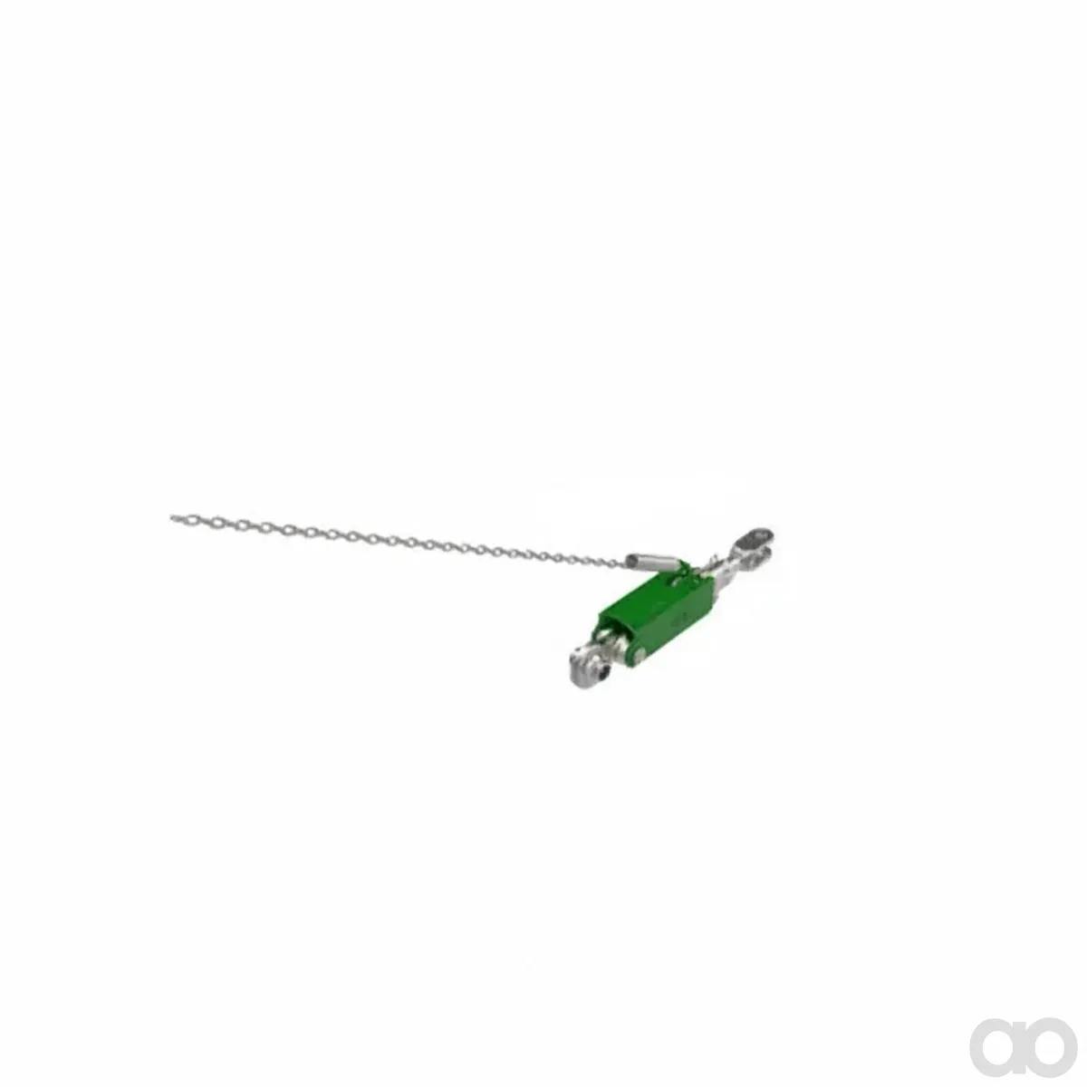John Deere