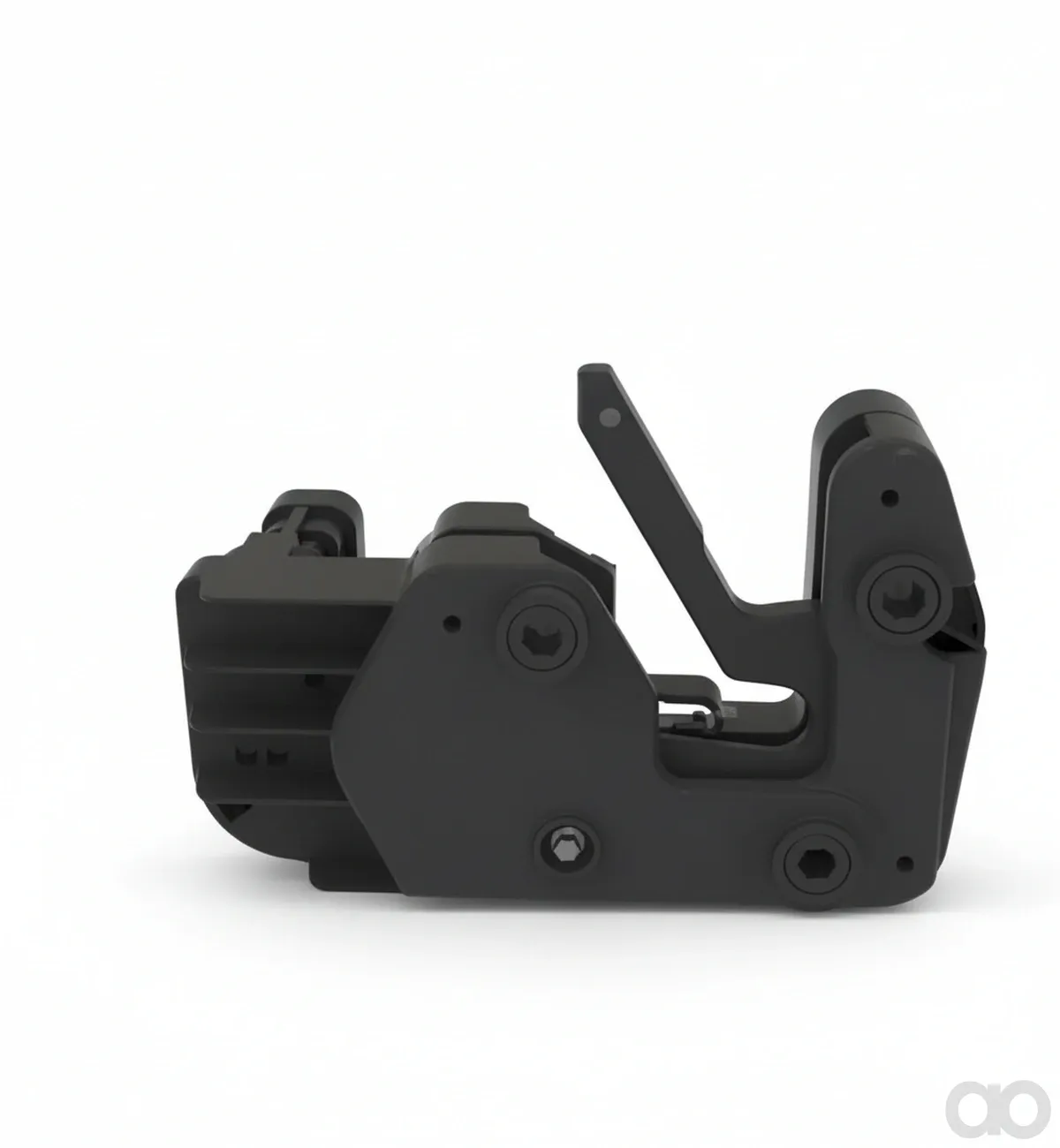 John Deere - AL227452 - Schloss