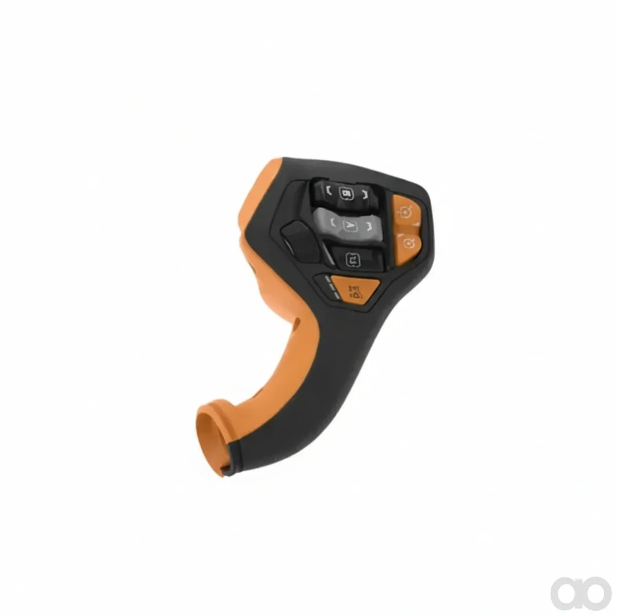 John Deere - AL228098 - Command Pro Griff