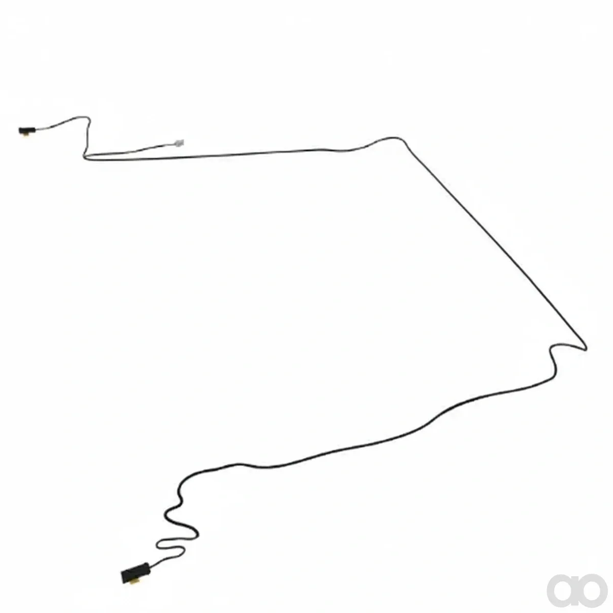 John Deere - AL228549 - Kabelgruppe