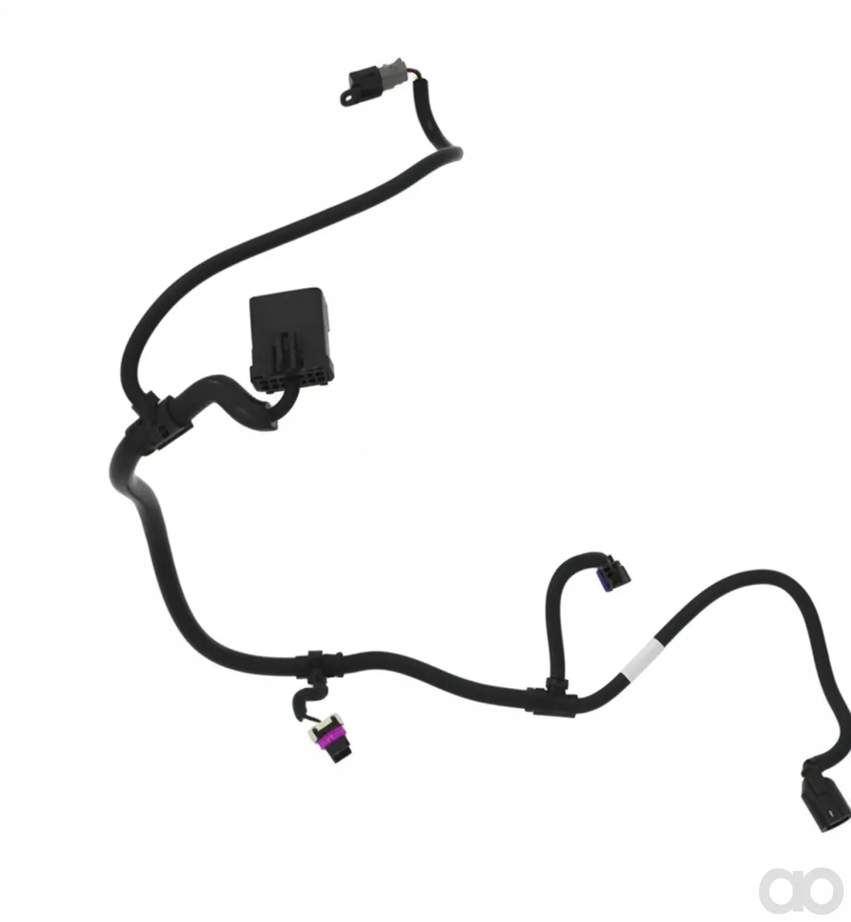 John Deere - AL228773 - Kabelbaum