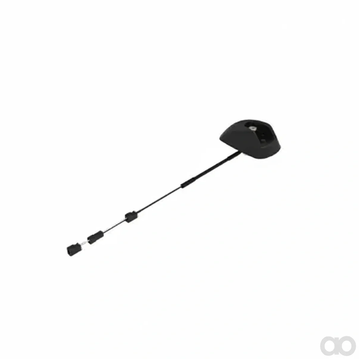 John Deere - AL228835 - Antenne, Dachmontage aussen ohne WHI