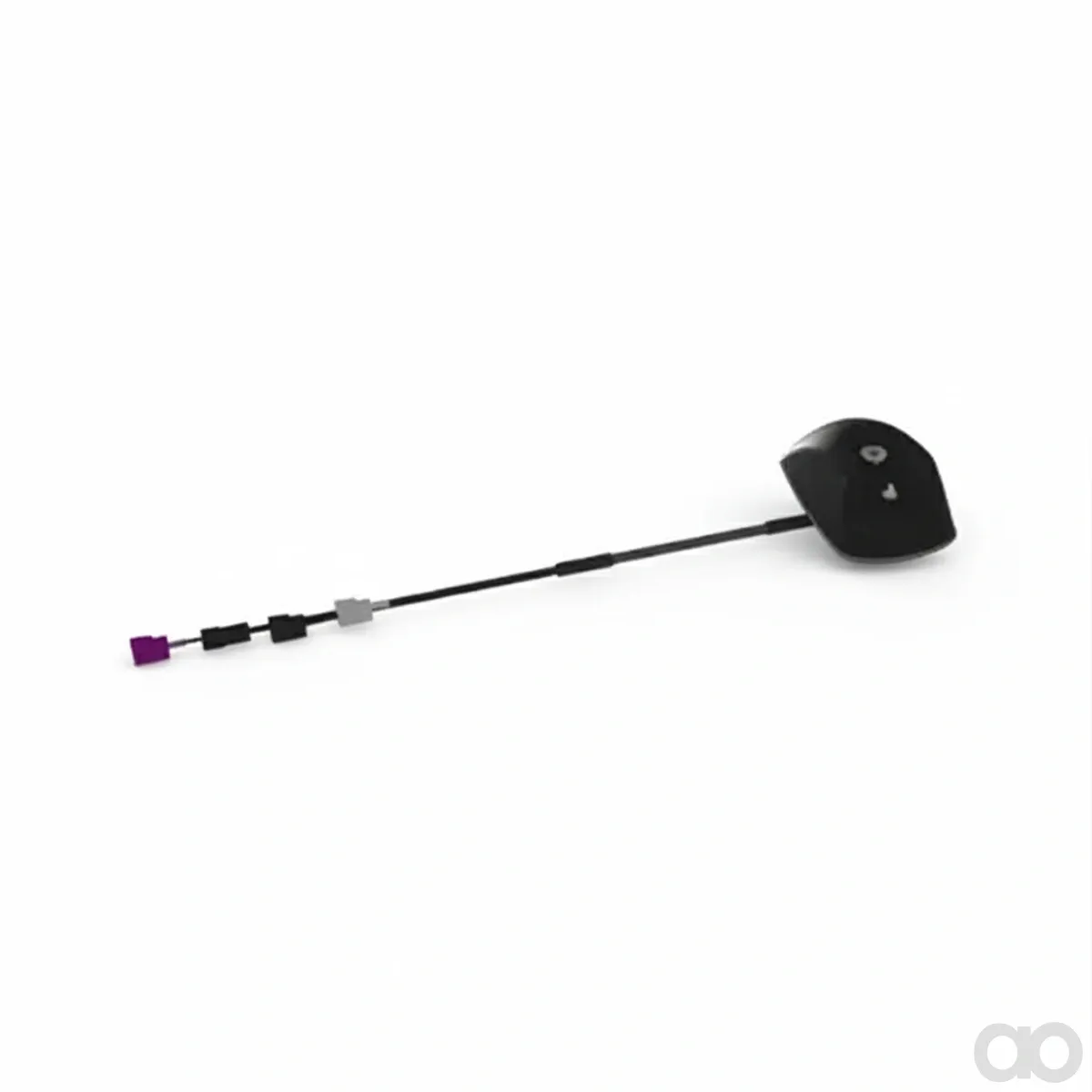 John Deere - AL228838 - DAB+ Antenne