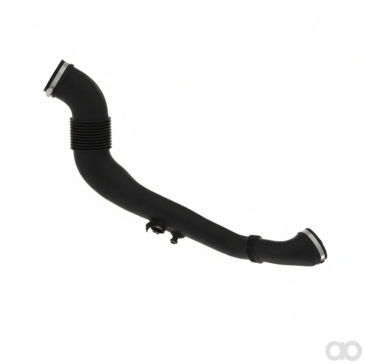 John Deere - AL228855 - Lufteinlass