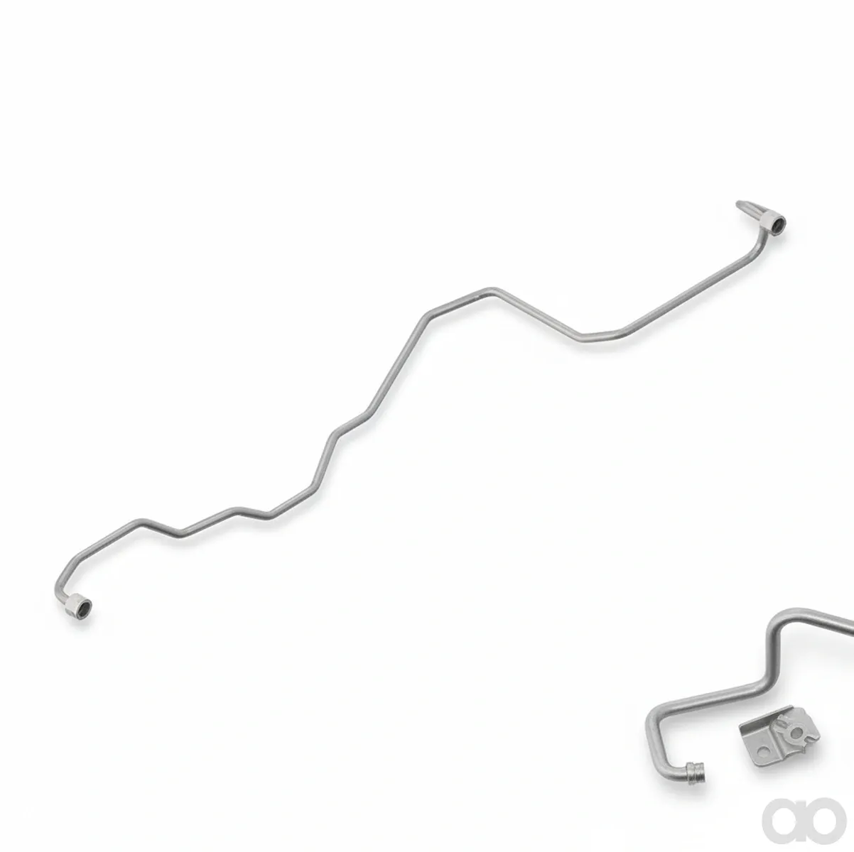 John Deere - AL228879 - Bremsleitung