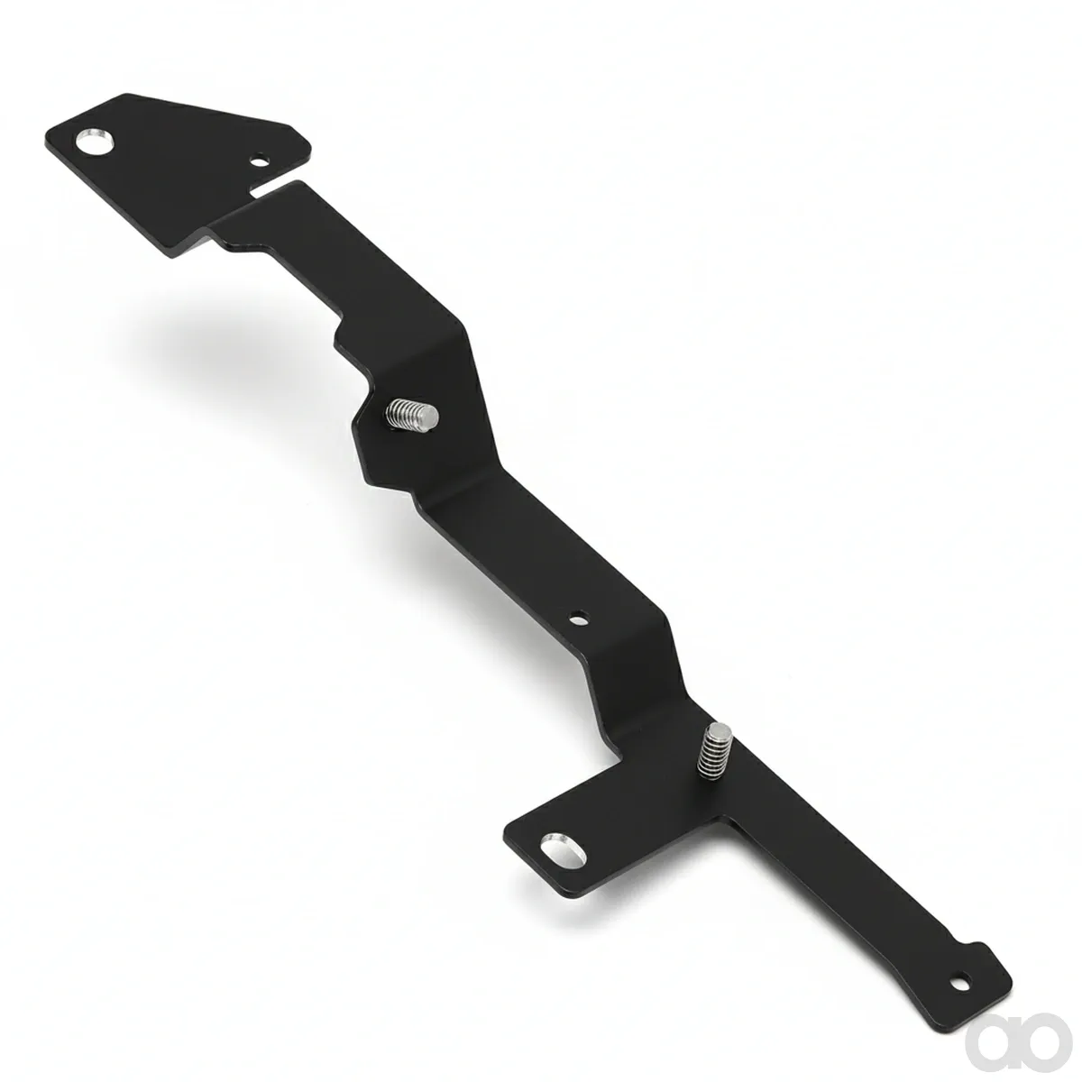John Deere - AL230861 - Hydraulikschlauchhalterung