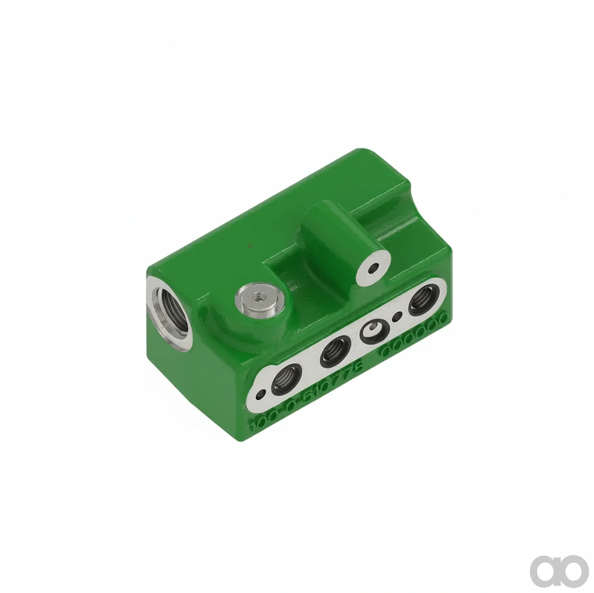 John Deere - AL231372 - Verteiler