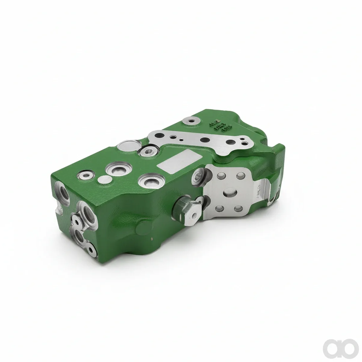 John Deere - AL231594 - Ventil
