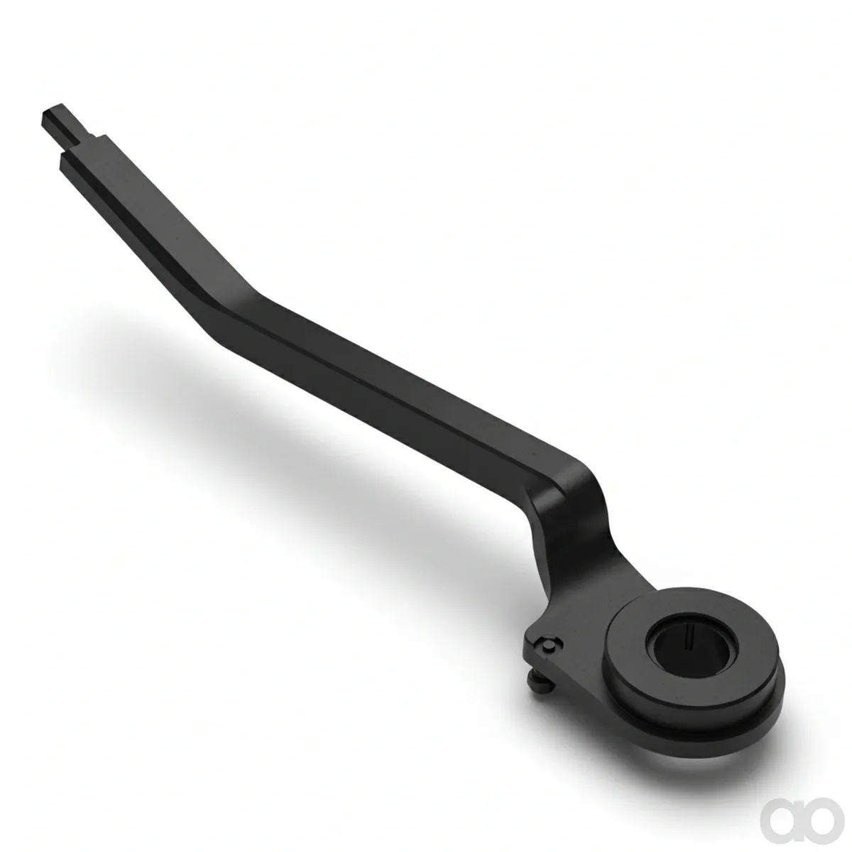 John Deere - AL231758 - Hebel