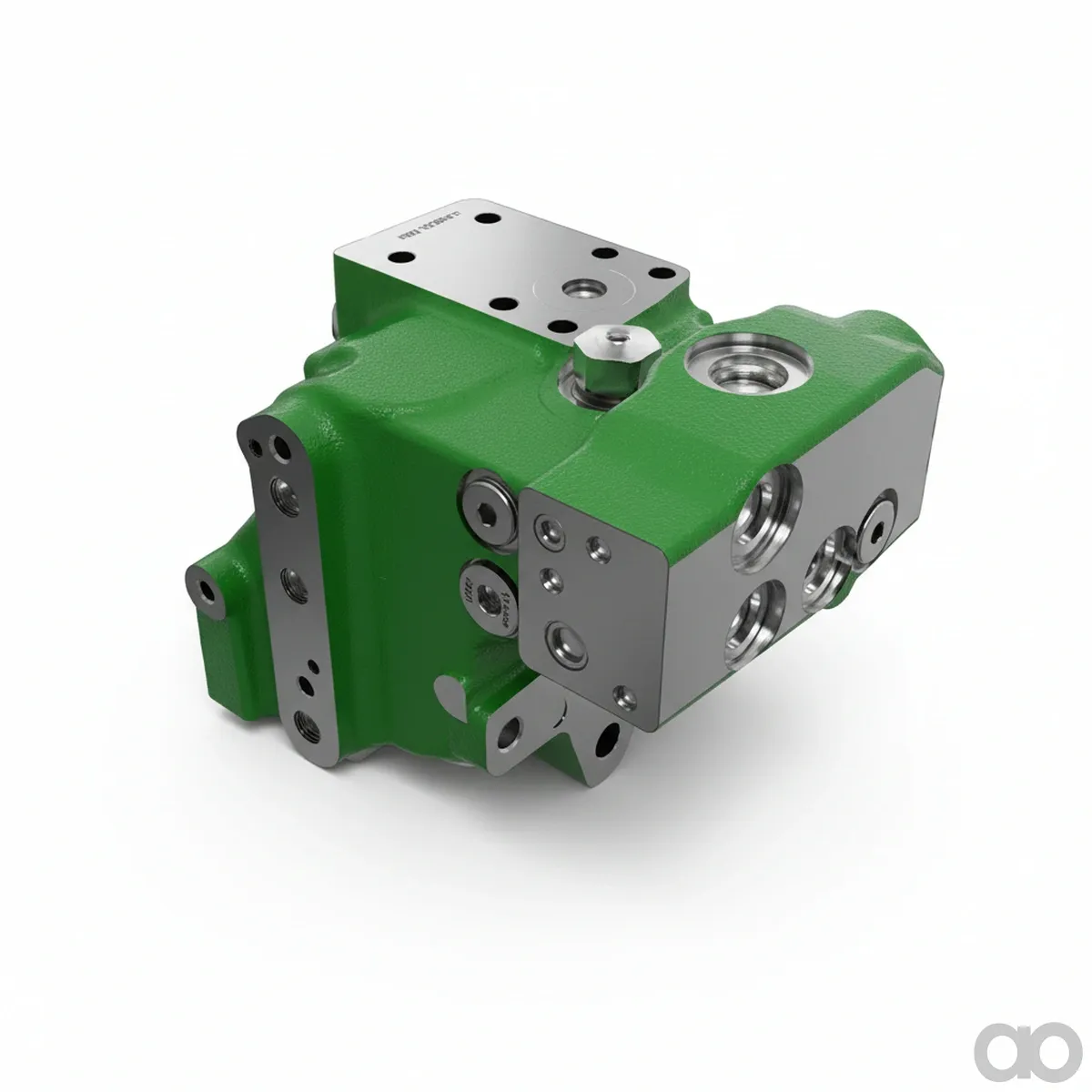 John Deere - AL232102 - Hydraulikprioritaetsventil