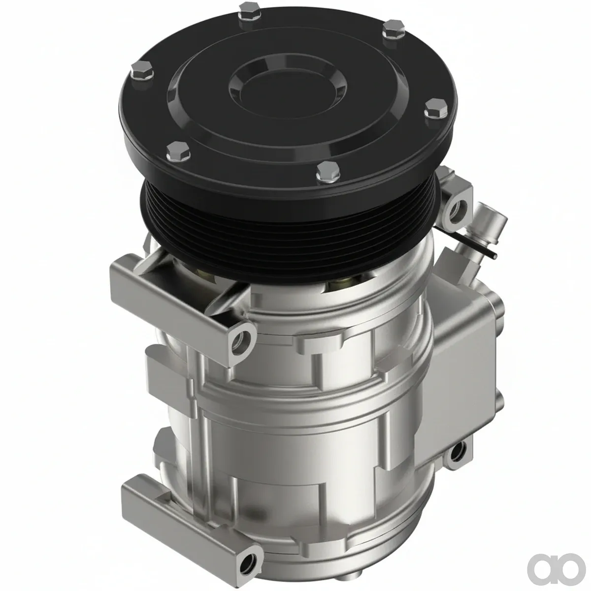 John Deere - AL232179 - Kompressor