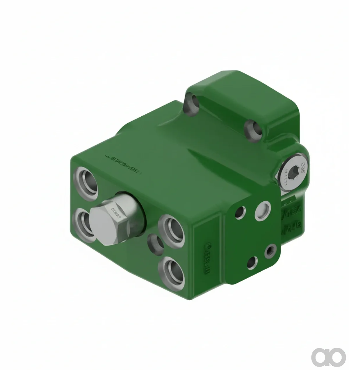 John Deere - AL232767 - Gehaeuse