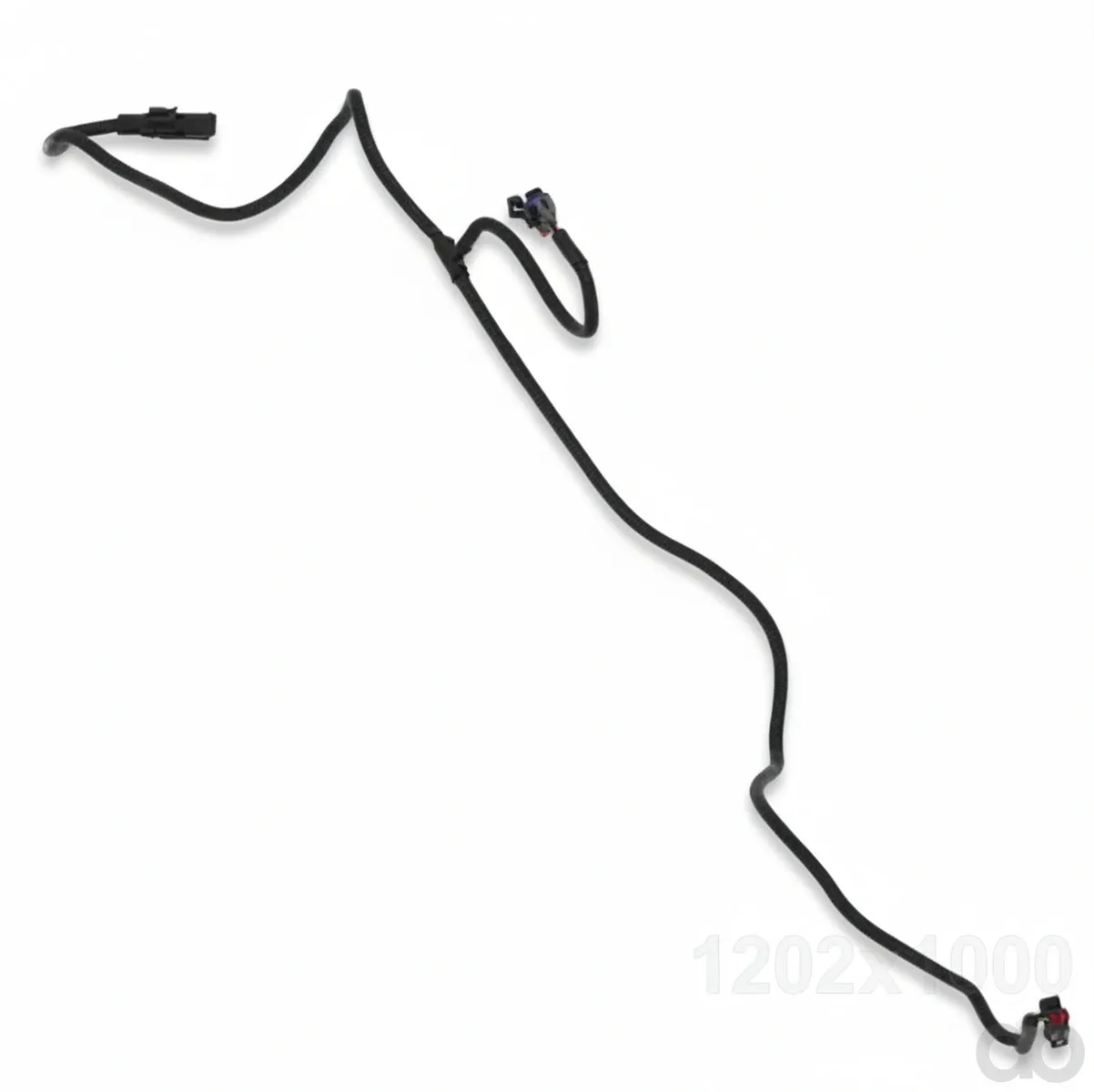John Deere - AL233446 - Kabelbaum