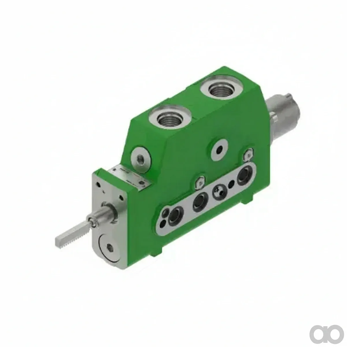 John Deere - AL233573 - Ventil