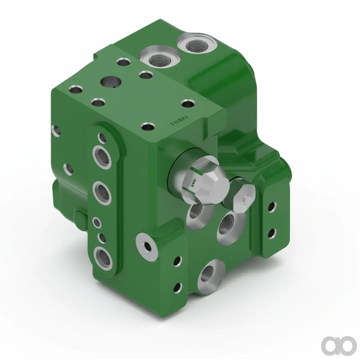 John Deere - AL234154 - Carter