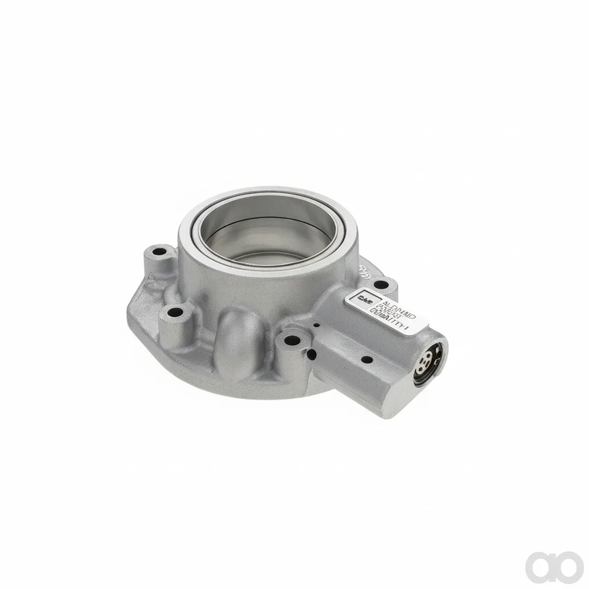 John Deere - AL234167 - Hydraulikpumpe