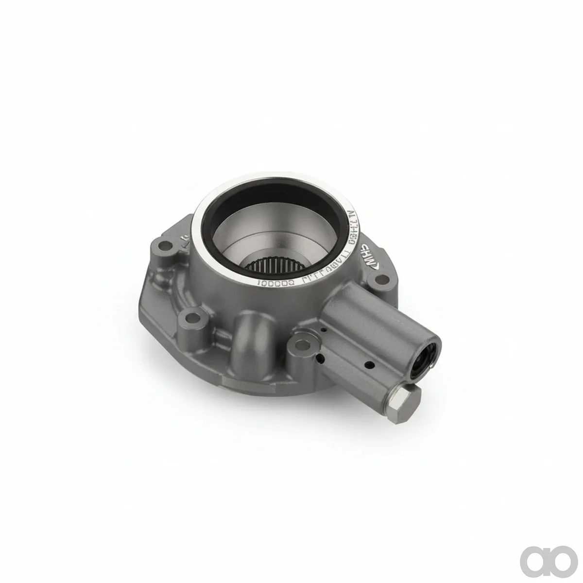 John Deere - AL234169 - Hydraulikpumpe
