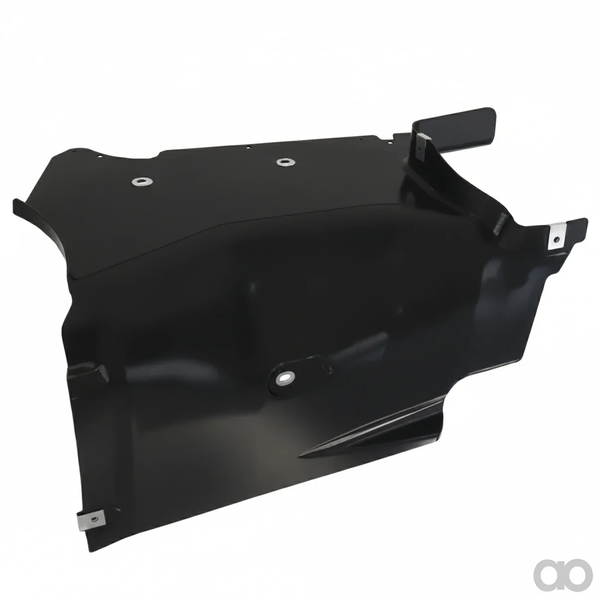 John Deere - AL236389 - Thermischer Schutz