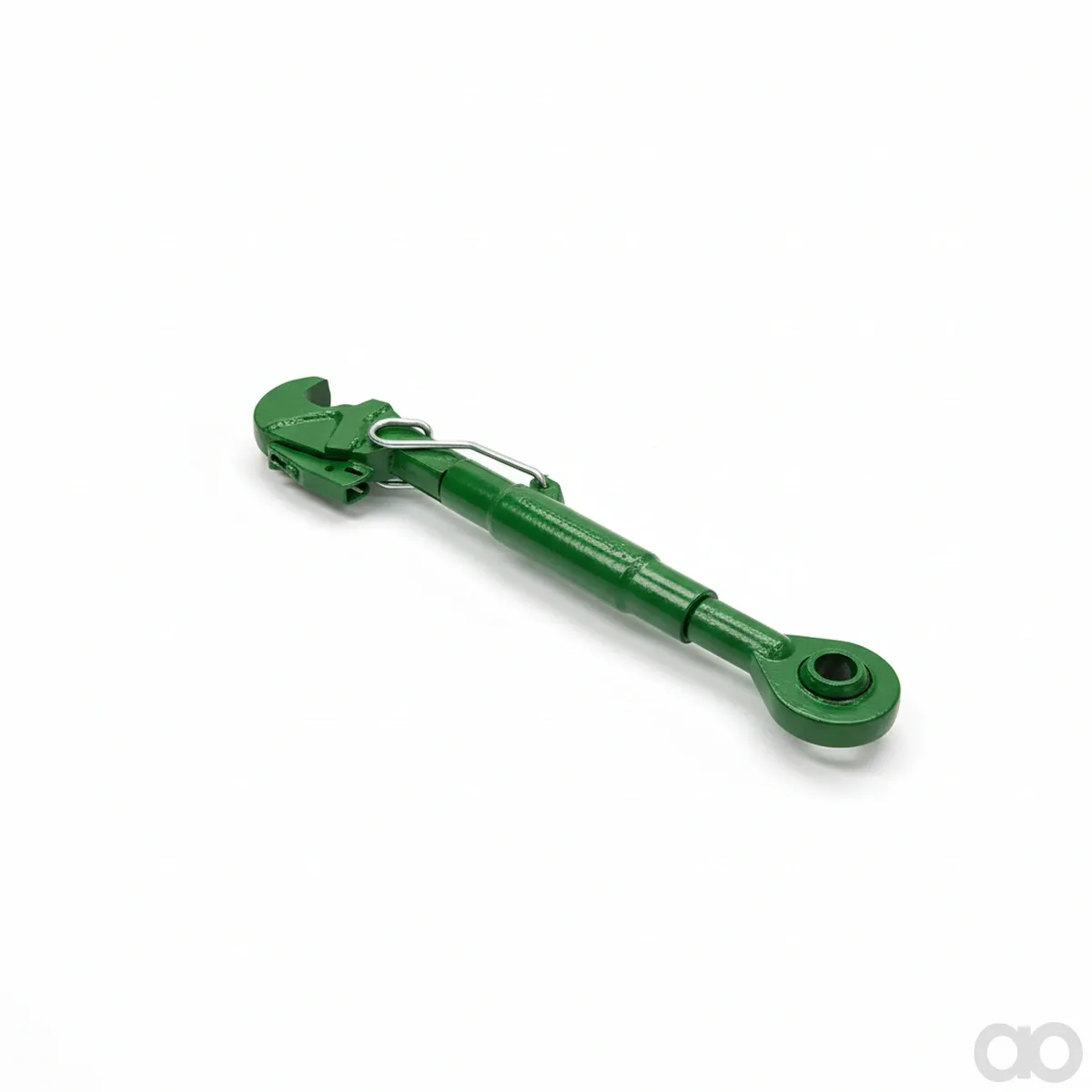 John Deere - AL236597 - Zentralspanner