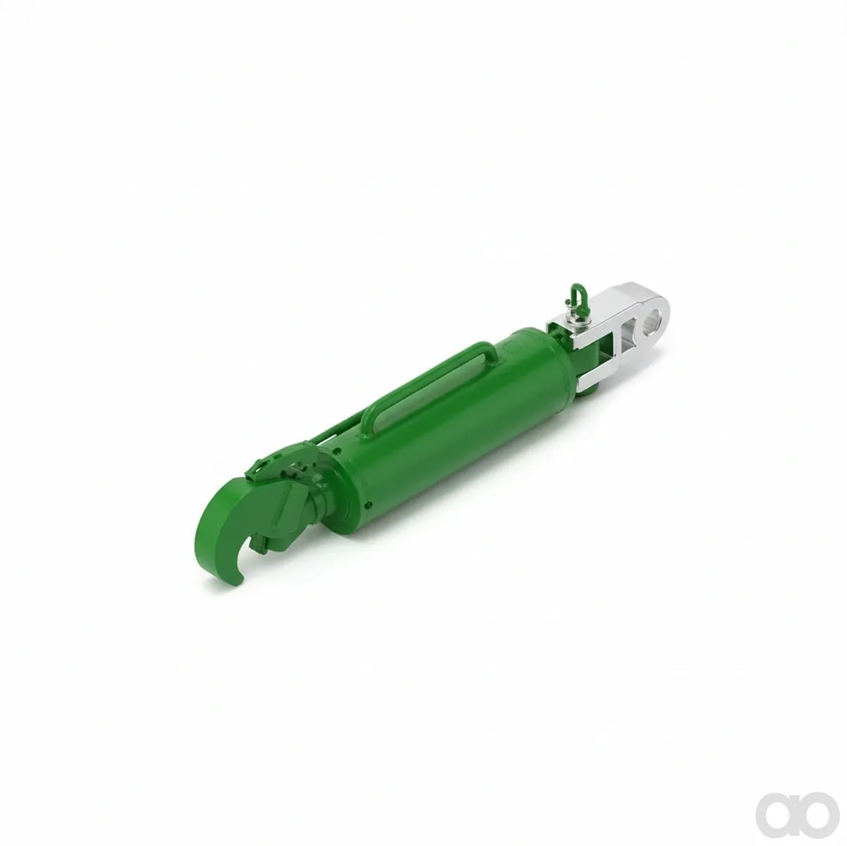 John Deere - AL236823 - Oberlenker