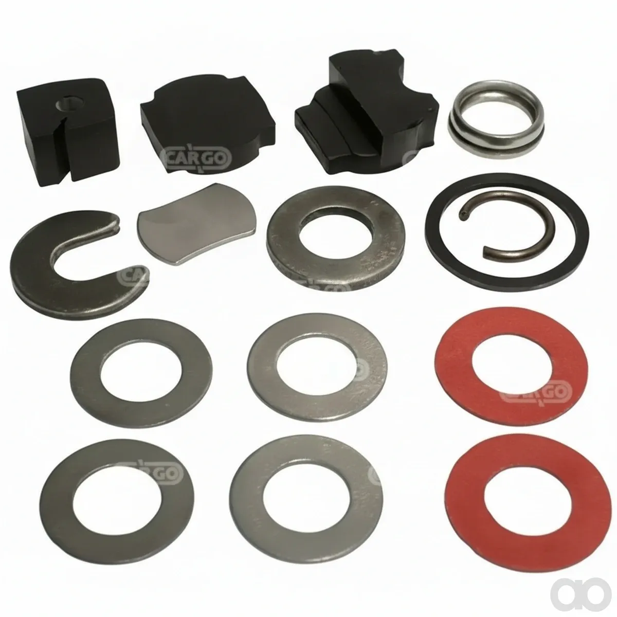 John Deere - AL23848 - Starterkit