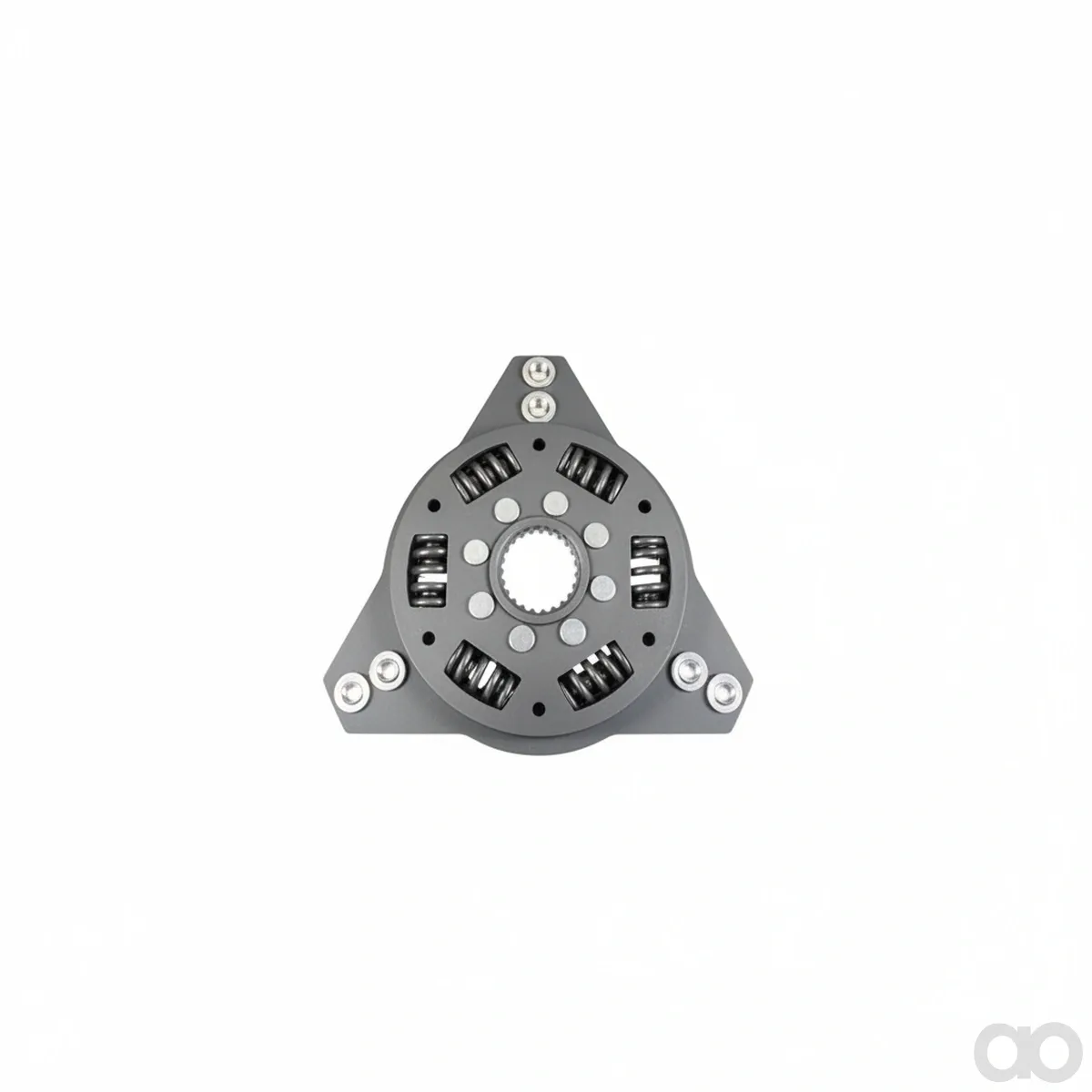 John Deere - AL23902 - Kupplungsscheibe