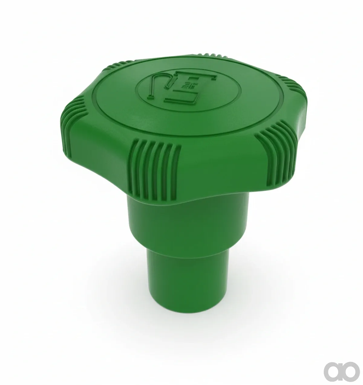 John Deere - AL239038 - Einfuellstutzen