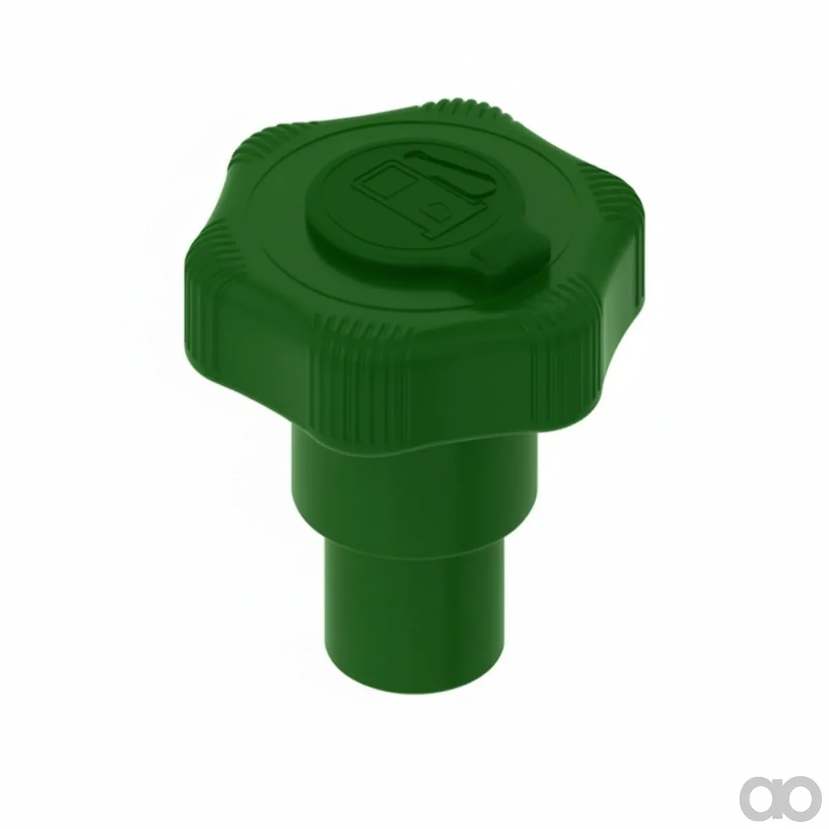 John Deere - AL239039 - Einfuellstutzen