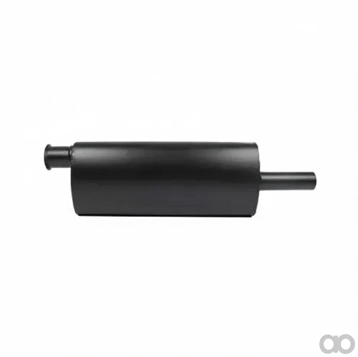 John Deere - AL24553 - Schalldaempfer