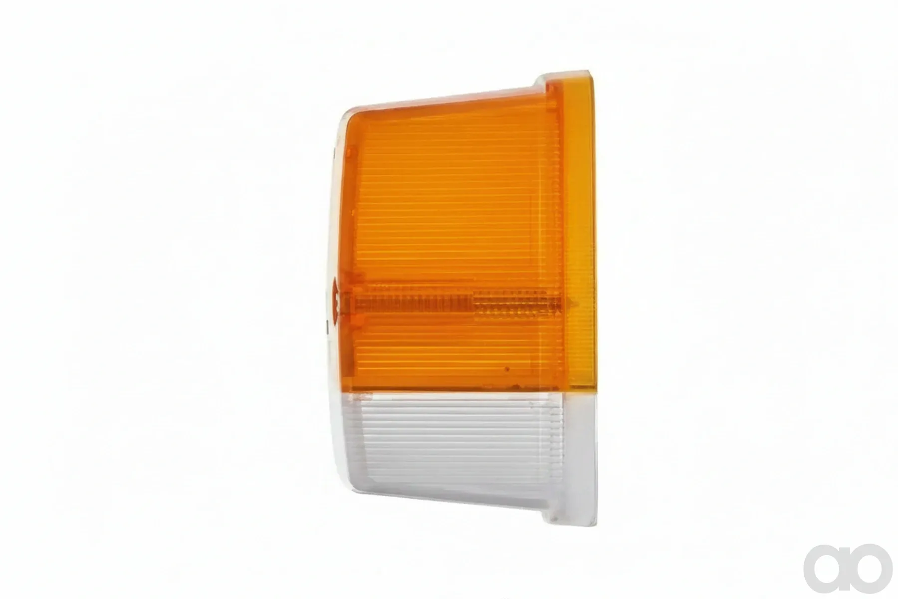 John Deere - AL27013 - Lampenglas Breitlicht VCE/SGII