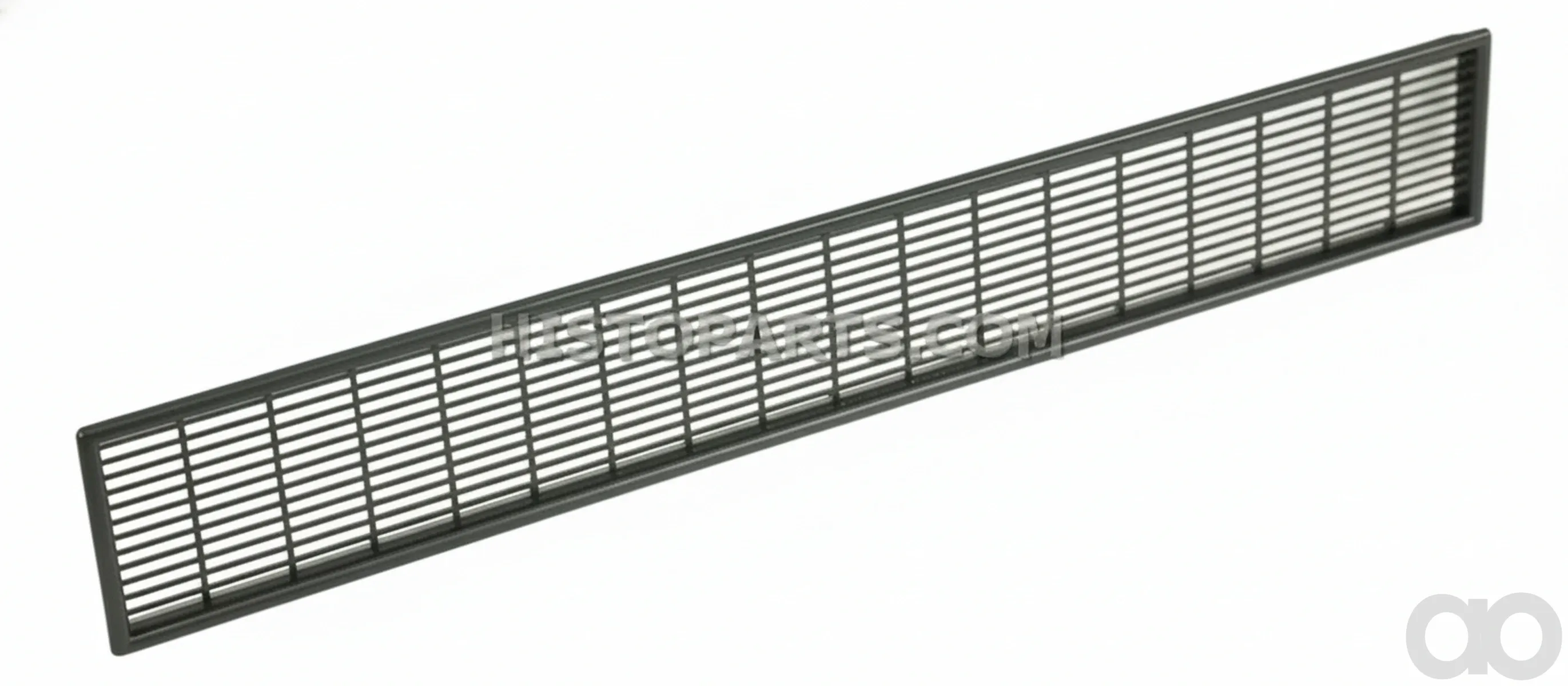 John Deere - AL28600 - Rost Grate
