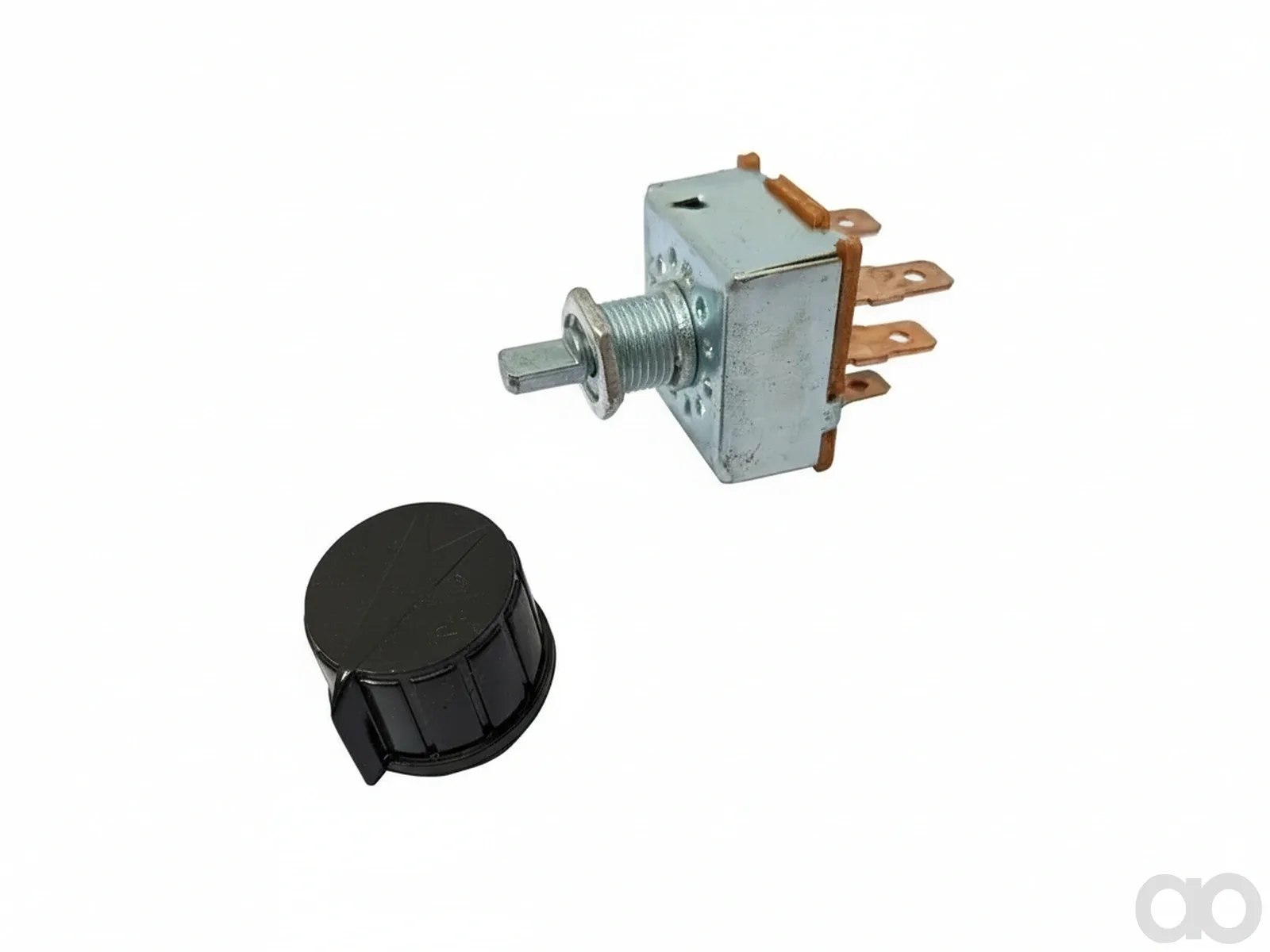 John Deere - AL28604 - Schalter Schalter
