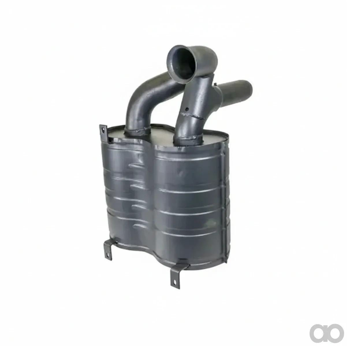 John Deere - AL30338 - Schalldaempfer