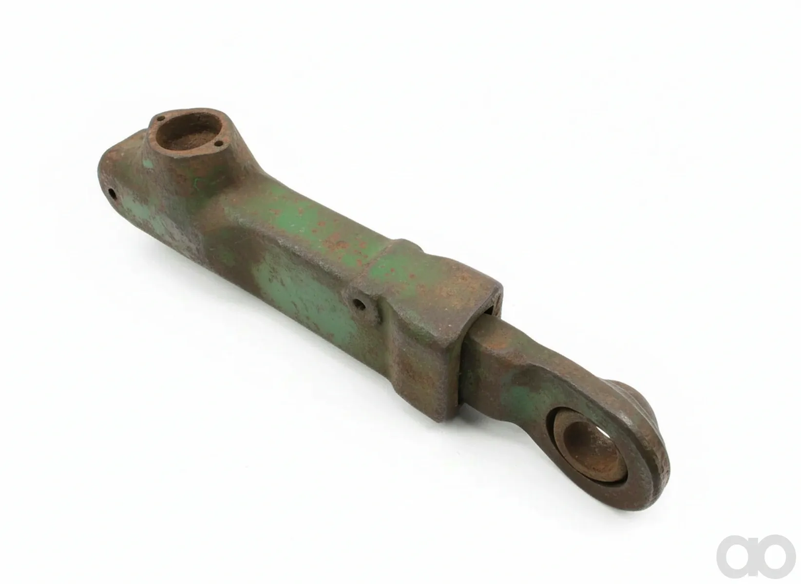 John Deere - AL33255 - Schaltwelle