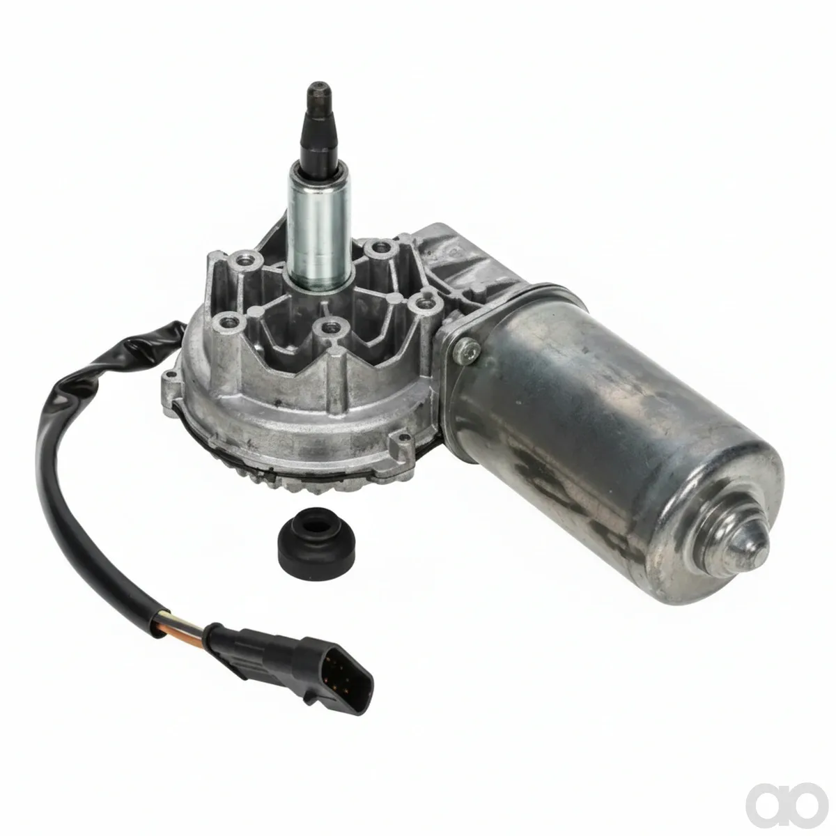 John Deere - AL34846 - Wischermotor SG2 (Stangen)