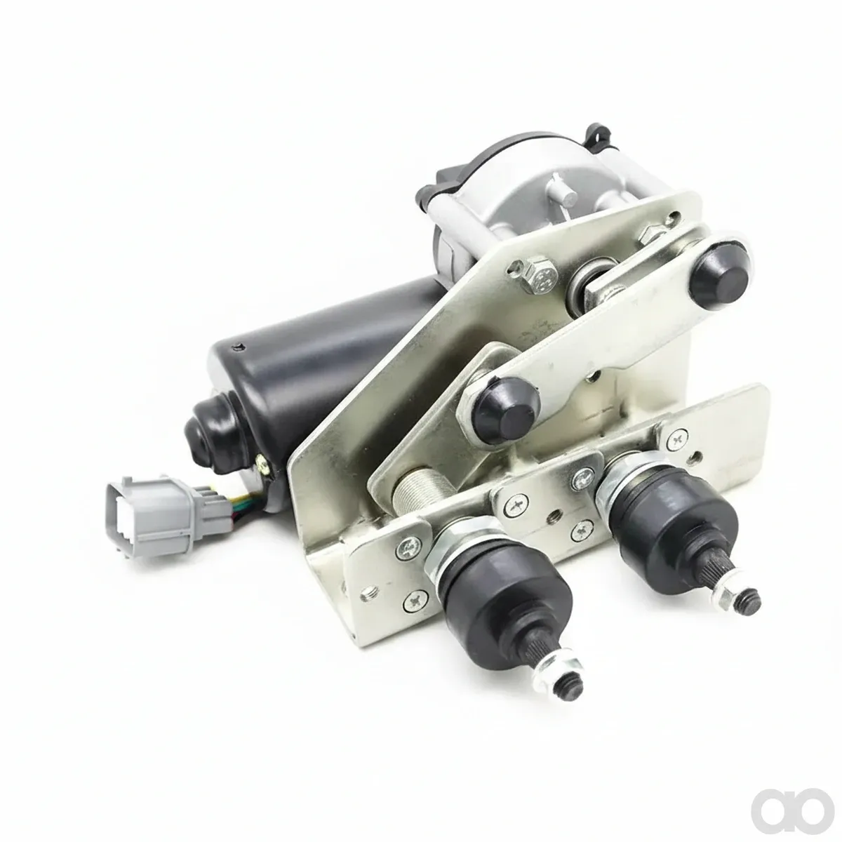 John Deere - AL35843 - Motor