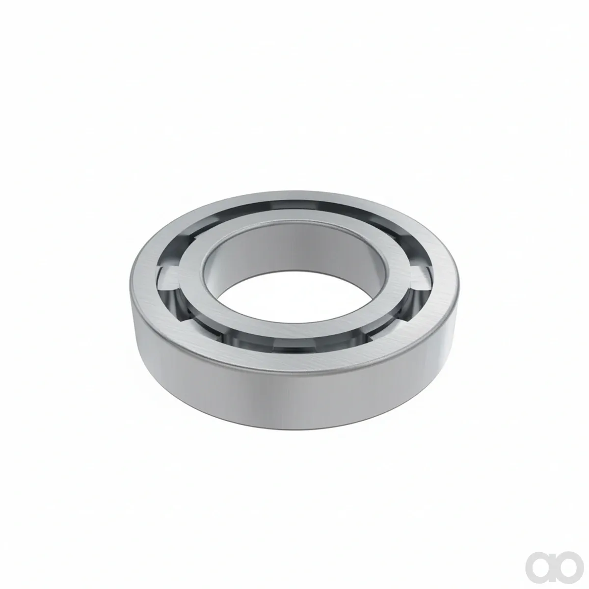 John Deere - AL36069 - Zylinderrollenlager - Lager Rolle
