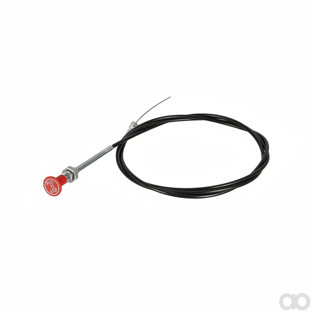 John Deere - AL36900 - Kabel mit Huelle