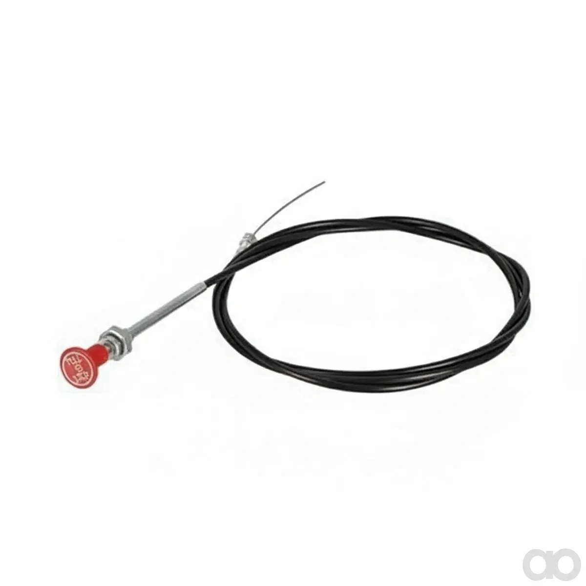 John Deere - AL36901 - Stoppkabel