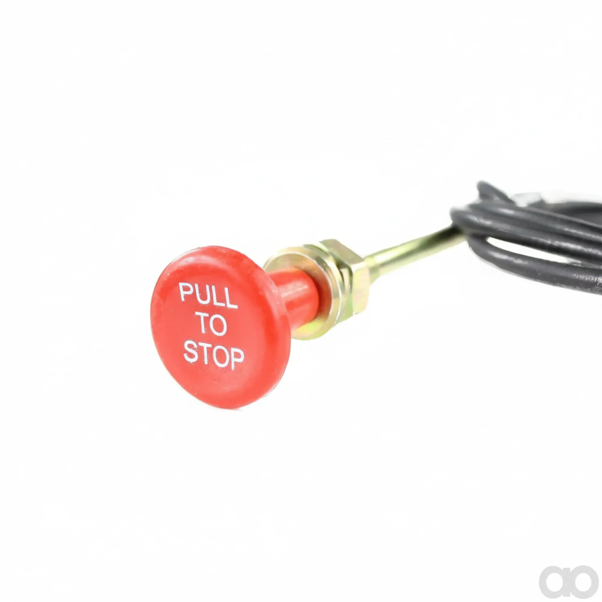 John Deere - AL36919 - Kabel unter Huelle