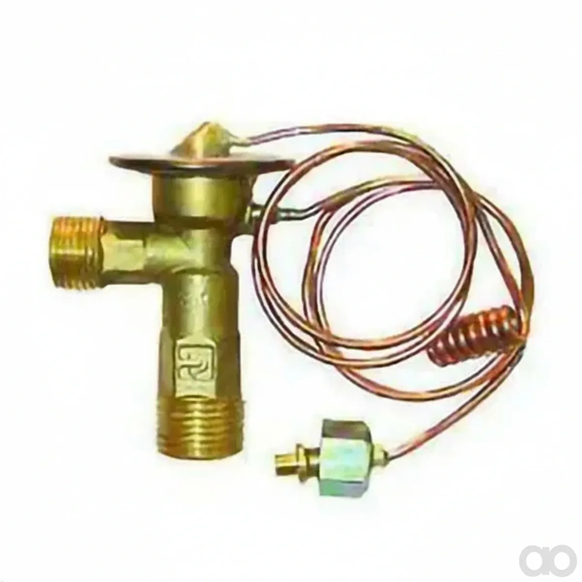 John Deere - AL37525 - Ventil