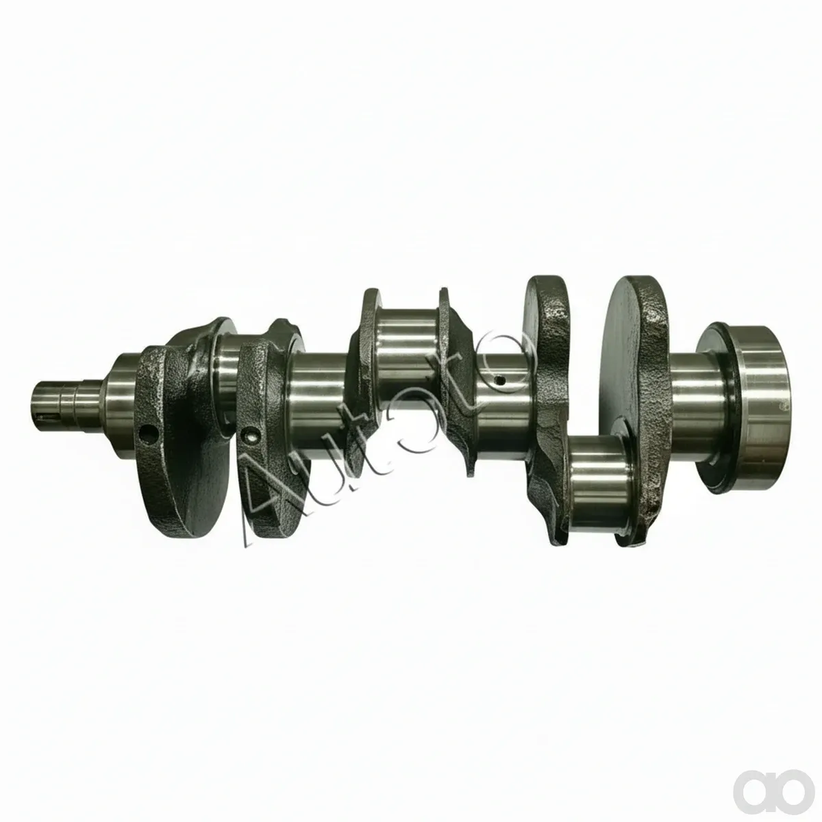 John Deere - AL39243 - Welle
