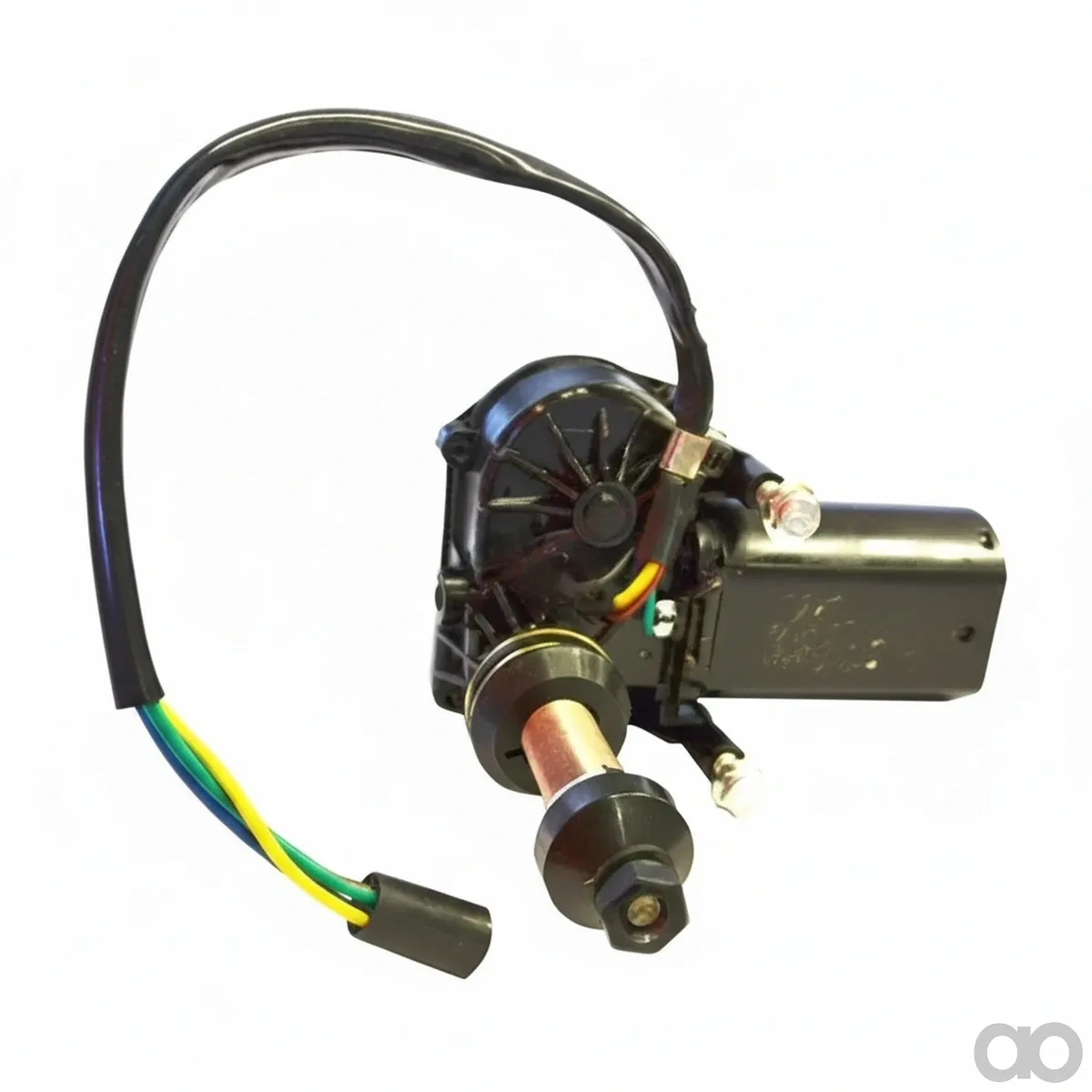John Deere - AL55527 - Scheibenwischermotor rechts SG2