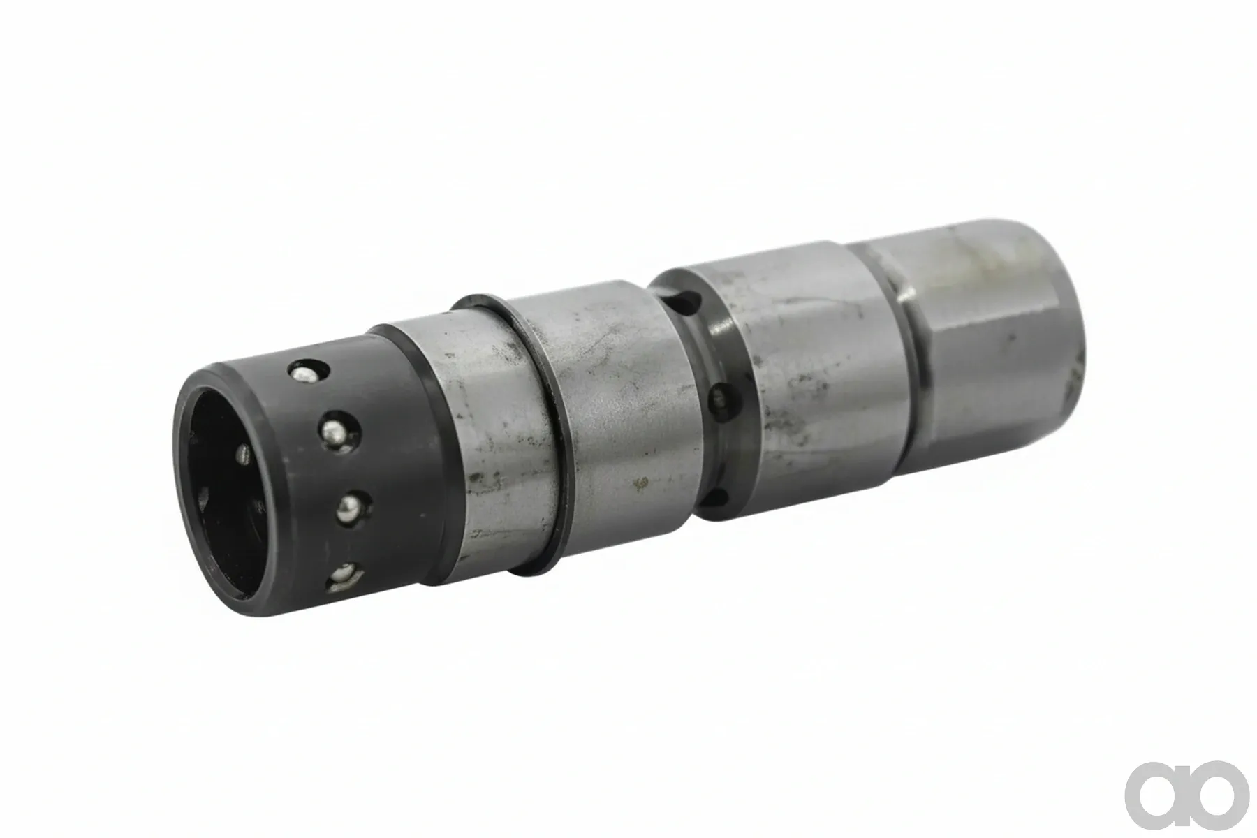John Deere - AL56243 - Thermostatisches Regelventil