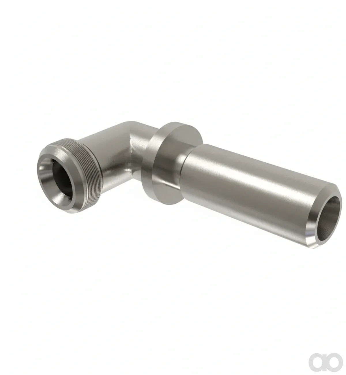John Deere - AL56479 - Bogenfitting
