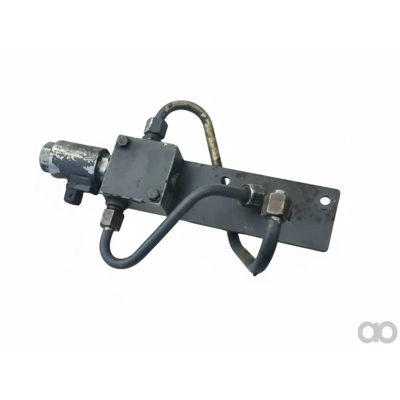 John Deere - AL57314 - Elektrische Spule Elektroventil.2650
