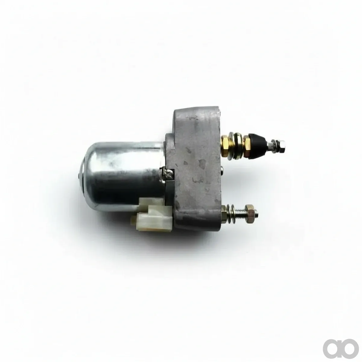 John Deere - AL58520 - Motor