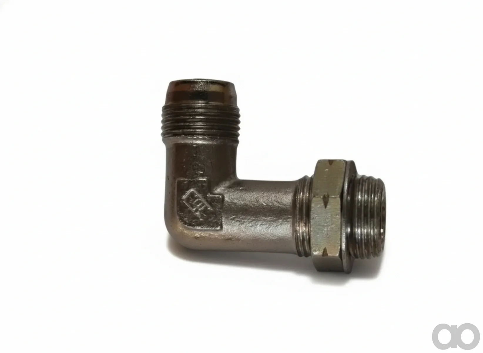 John Deere - AL58859 - Bogenfitting - Verstellbar